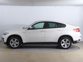 BMW X6 - 2012