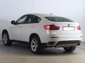 BMW X6 - 2012