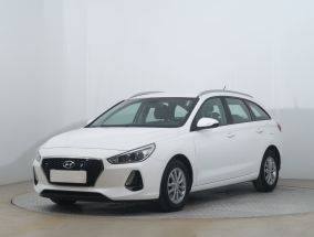 Hyundai i30 - 2018