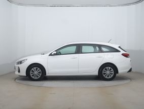 Hyundai i30 - 2018