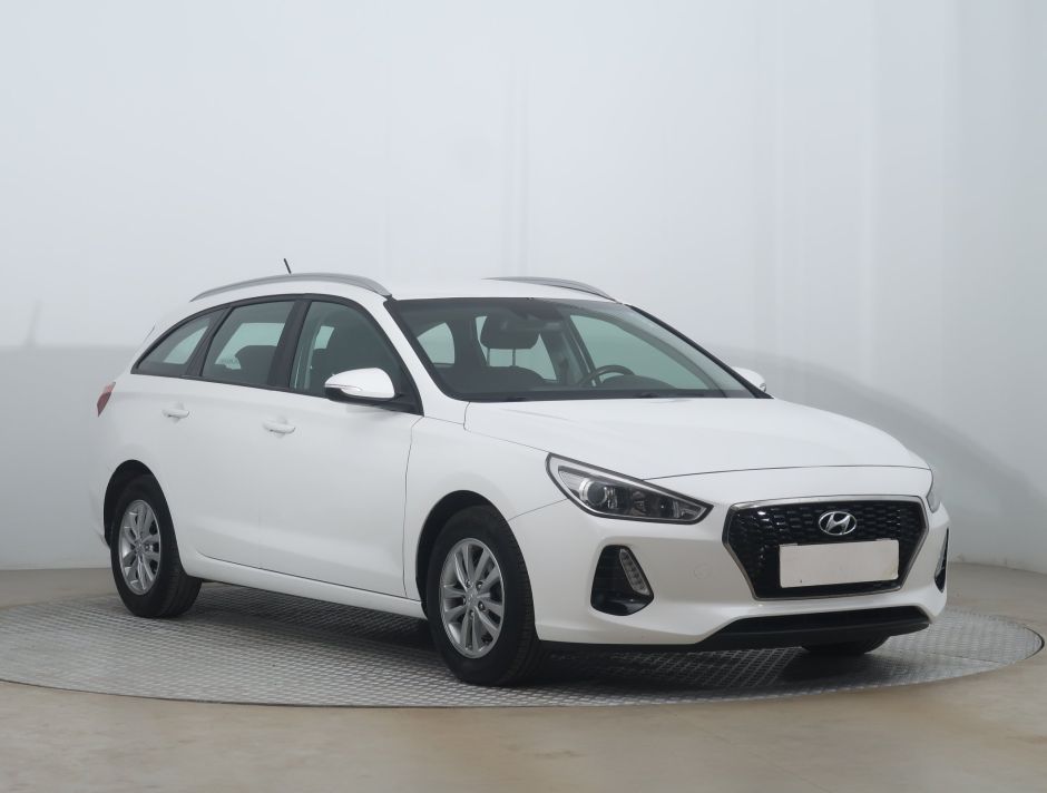 Hyundai i30 - 2018