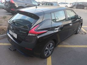 Nissan Leaf - 2019