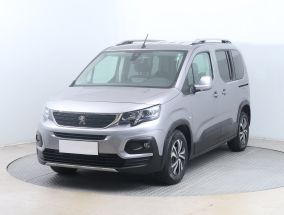 Peugeot Rifter - 2019