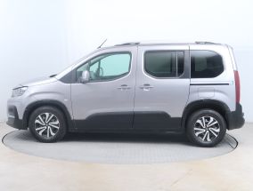 Peugeot Rifter - 2019