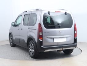 Peugeot Rifter - 2019