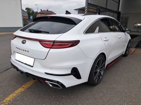 Kia ProCeed - 2019