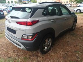 Hyundai Kona - 2022
