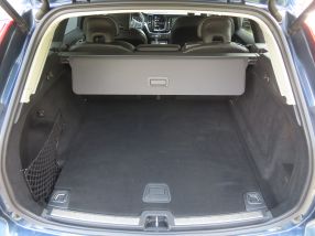 Volvo XC60 - 2020