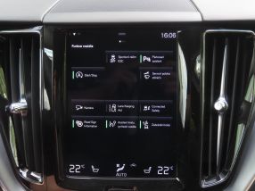 Volvo XC60 - 2020