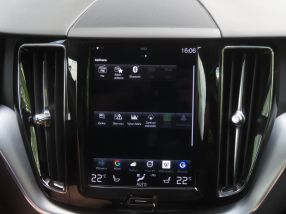 Volvo XC60 - 2020