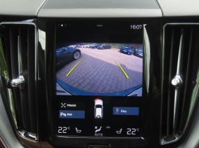Volvo XC60 - 2020