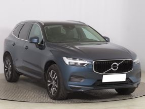 Volvo XC60 - 2020