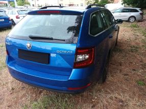 Skoda Octavia - 2020