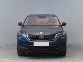 Skoda Kodiaq - 2019