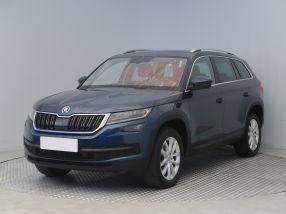 Skoda Kodiaq - 2019