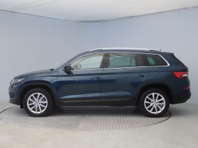 Skoda Kodiaq - 2019