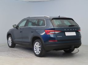 Skoda Kodiaq - 2019