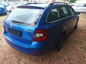 Skoda Octavia - 2020