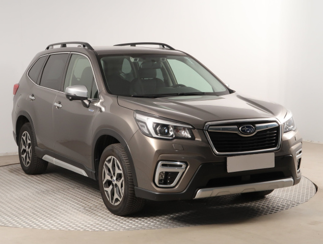 Subaru Forester 2020