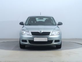 Skoda Octavia - 2011