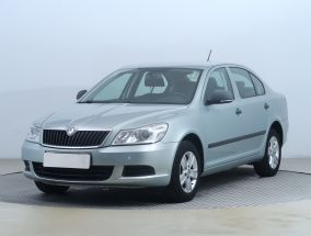 Skoda Octavia - 2011