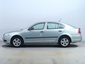 Skoda Octavia - 2011
