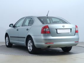 Skoda Octavia - 2011