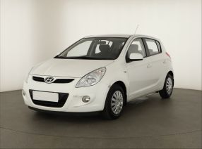 Hyundai i20 - 2011