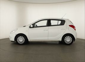 Hyundai i20 - 2011