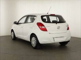 Hyundai i20 - 2011