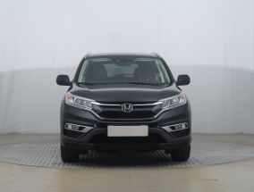 Honda CRV - 2018