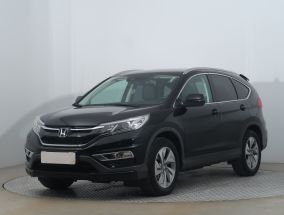 Honda CRV - 2018