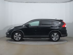 Honda CRV - 2018