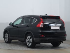 Honda CRV - 2018