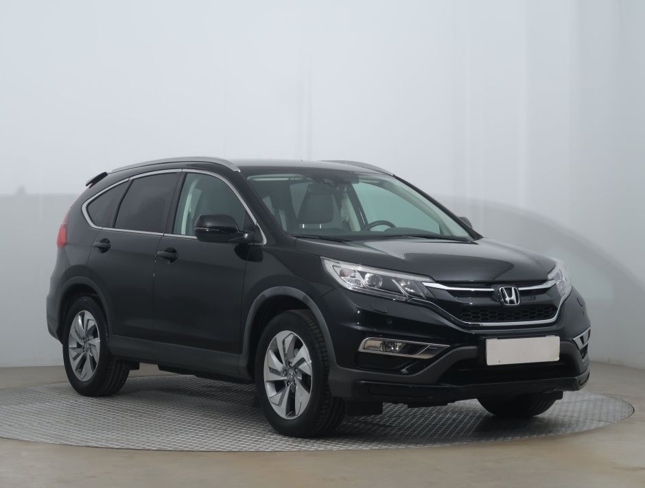 Honda CRV - 2018