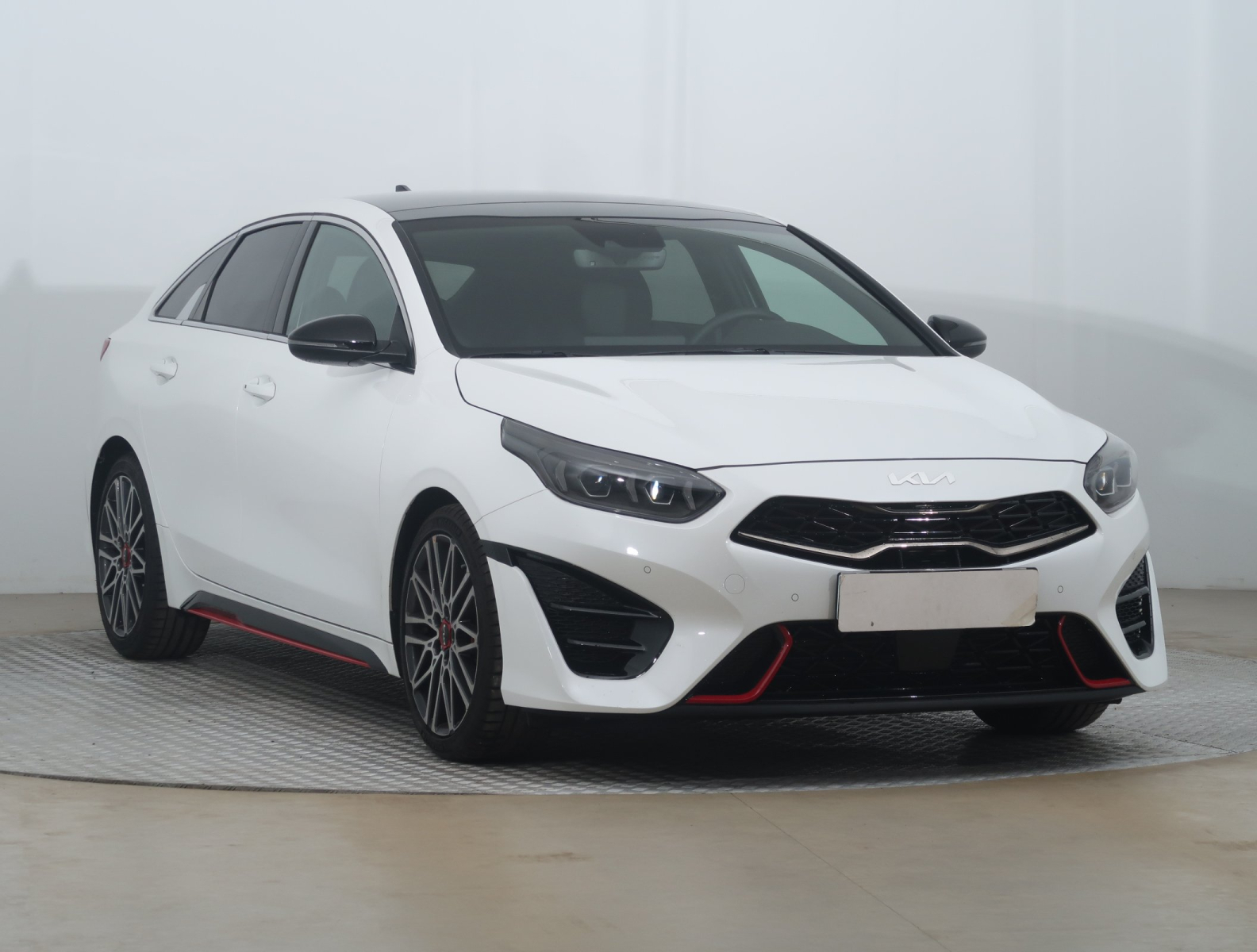 Kia ProCeed - 2024