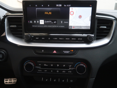 Kia ProCeed - 2024