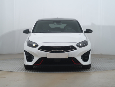 Kia ProCeed - 2024