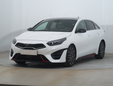 Kia ProCeed - 2024