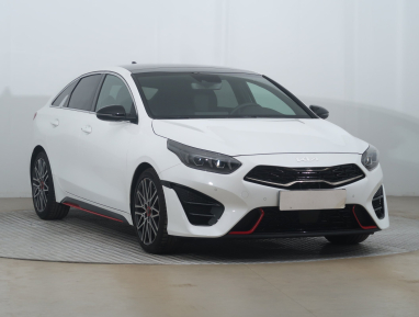 Kia ProCeed - 2024