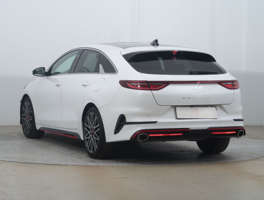 Kia ProCeed - 2024