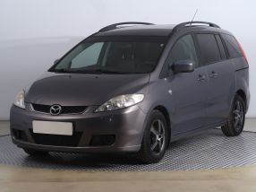 Mazda 5 - 2007