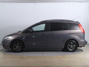 Mazda 5 - 2007