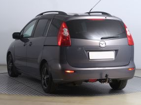 Mazda 5 - 2007