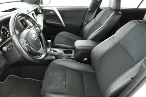 Toyota RAV 4 - 2017