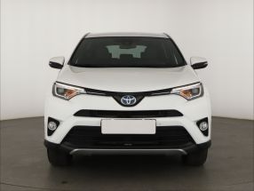 Toyota RAV 4 - 2017
