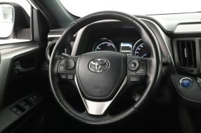 Toyota RAV 4 - 2017