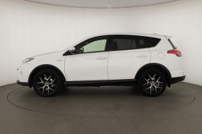 Toyota RAV 4 - 2017