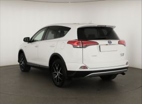 Toyota RAV 4 - 2017