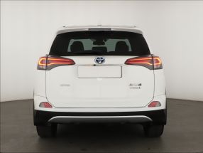 Toyota RAV 4 - 2017